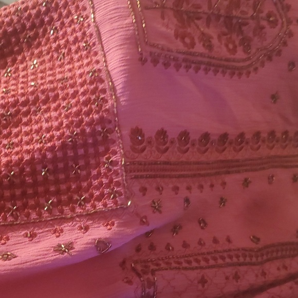 Free People Country Nights Swing Dress. - Picture 16 of 16